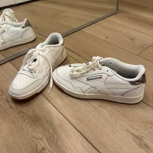 New Reebok Sneakers